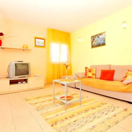 דירה Obala 2 *