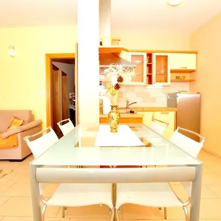 Obala 2 Apartmán