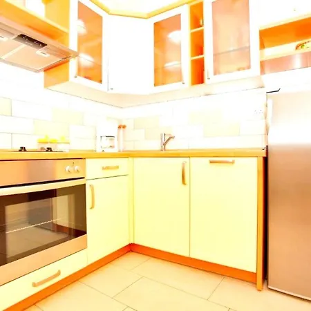 Apartmán Obala 2 Vela Luka