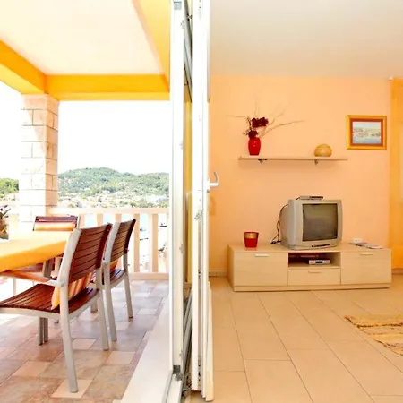 Apartmán Obala 2 Vela Luka